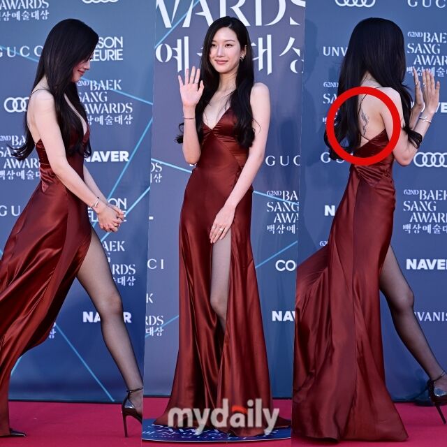문가영 / 한혁승 기자(hanfoto@mydaily.co.kr)