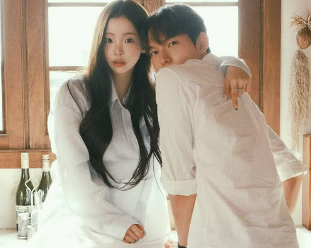 곽민경, 신승용 / SNS
