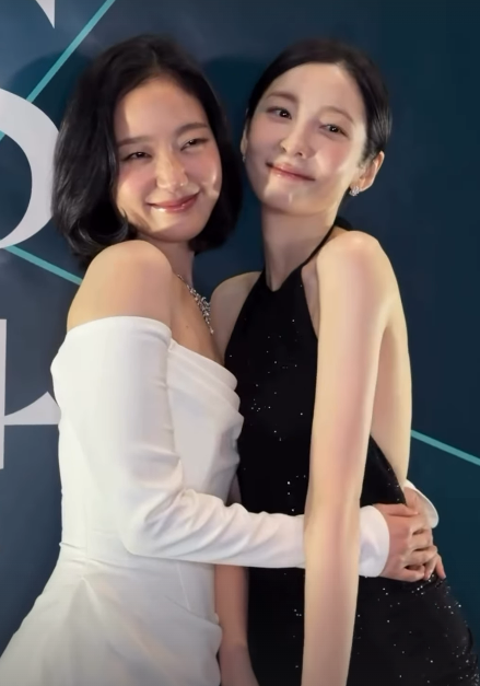 김고은, 박지현 / SNS