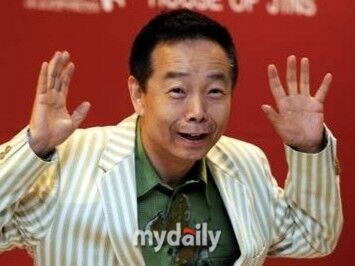 김학래 / 마이데일리