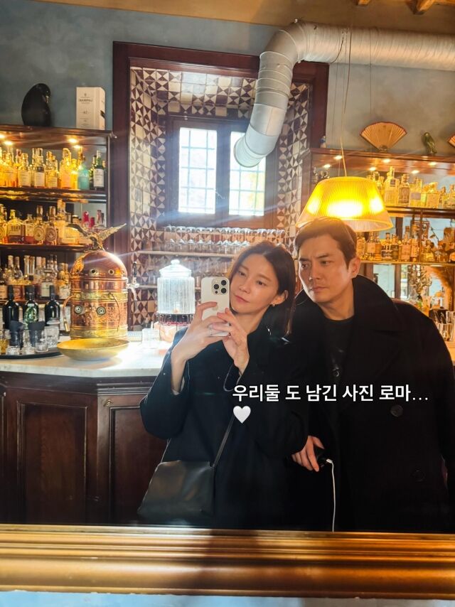 / 차예련 SNS