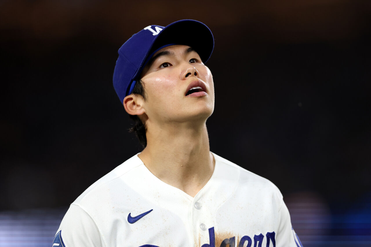 “김혜성 트레이드가 최상, 다저스 프리랜드·키케·로하스 선호” 언제까지 트리플A에 있어야 하나...대탈출만이 살 길