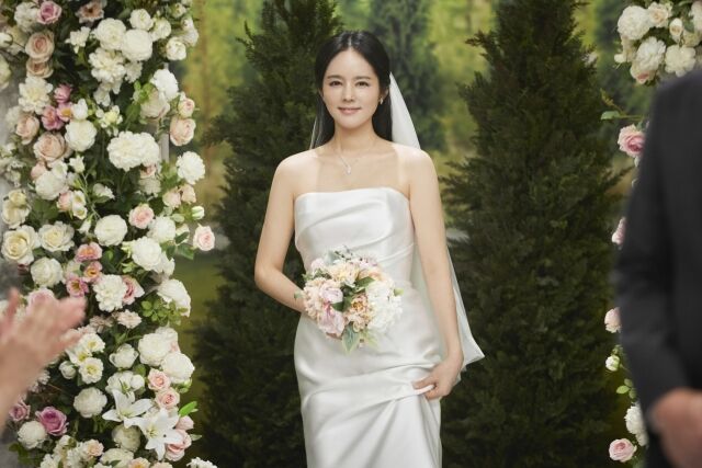 'SNL 코리아' 한가인/쿠팡플레이