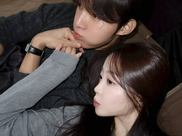 신승용, 곽민경 / SNS