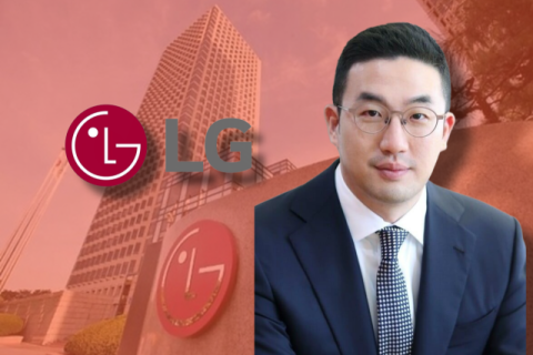 [재계 7080 리더 보고서②] 구광모, 조용한 재편으로 LG의 미래를 다시 짜다