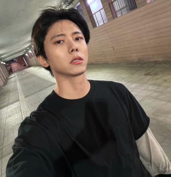 주우재./소셜미디어
