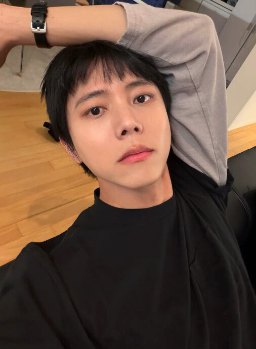 주우재./소셜미디어