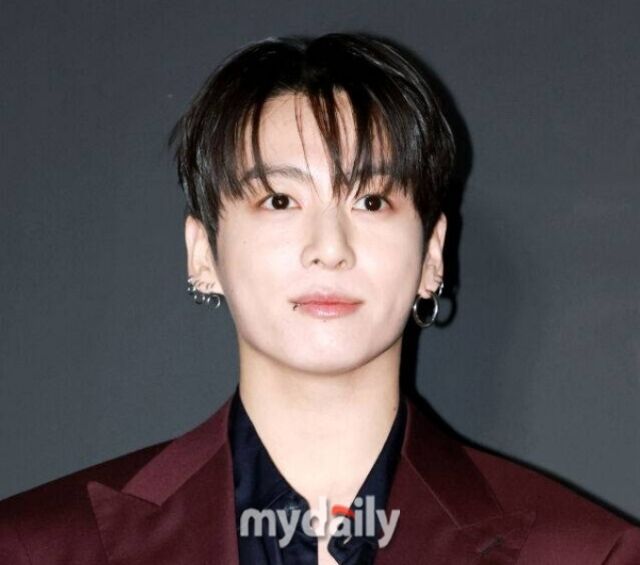 방탄소년단 정국 / 마이데일리 DB
