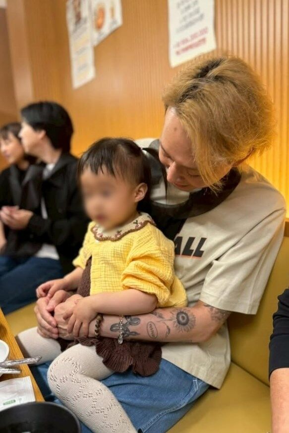 / 박유천 SNS