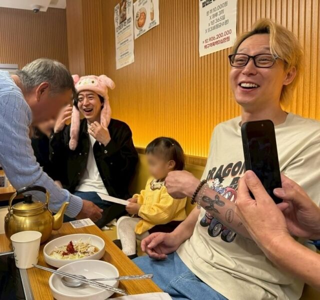 / 박유천 SNS