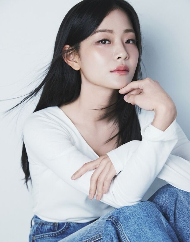 배우 정수빈/제이와이드컴퍼니
