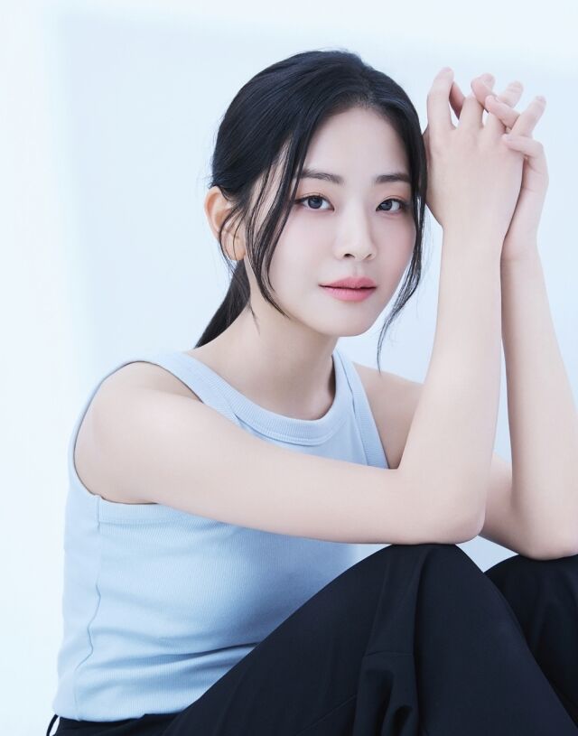 배우 정수빈/제이와이드컴퍼니