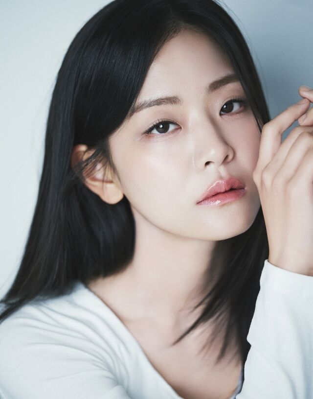 배우 정수빈/제이와이드컴퍼니
