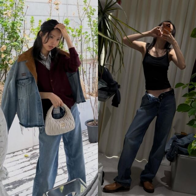 손나은 / 손나은 인스타그램