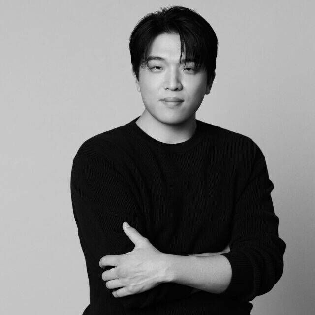 / 안성재 SNS