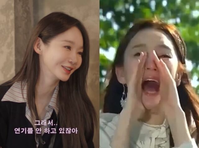 / 강민경 유튜브, MBC