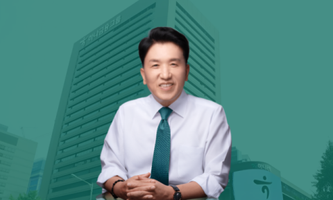 [MD포커스] &ldquo;은행만으로는 안 된다&rdquo;&hellip;함영주, 결국 두나무에 1조 베팅한 이유