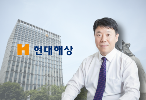 현대해상, 車보험 적자에도 순익 9.9%&uarr;&hellip;장기보험 손익 132% 급증