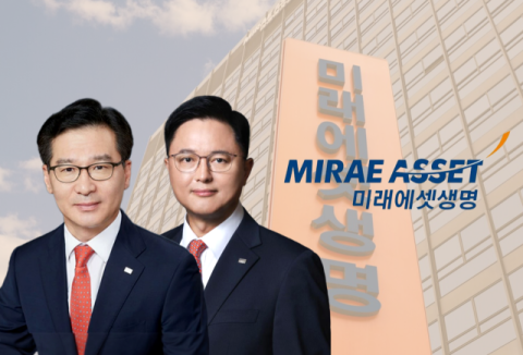 미래에셋생명, 보험손익 80% 줄고도 순익 115%&uarr;&hellip;투자손익이 실적 견인