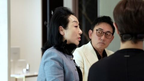 본에스티스, ENA '더 스카웃' 제작 지원...브랜드 인지도 높인다