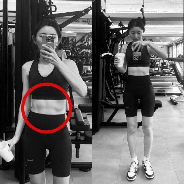 권소현 / 권소현 인스타그램