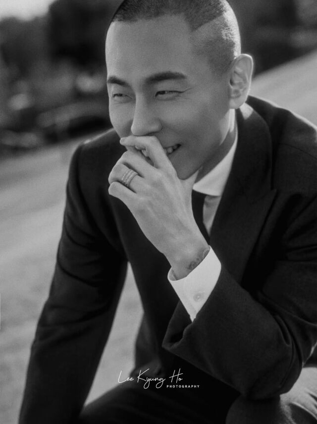 윤보미, 라도 웨딩화보 / 웨딩업체 SNS
