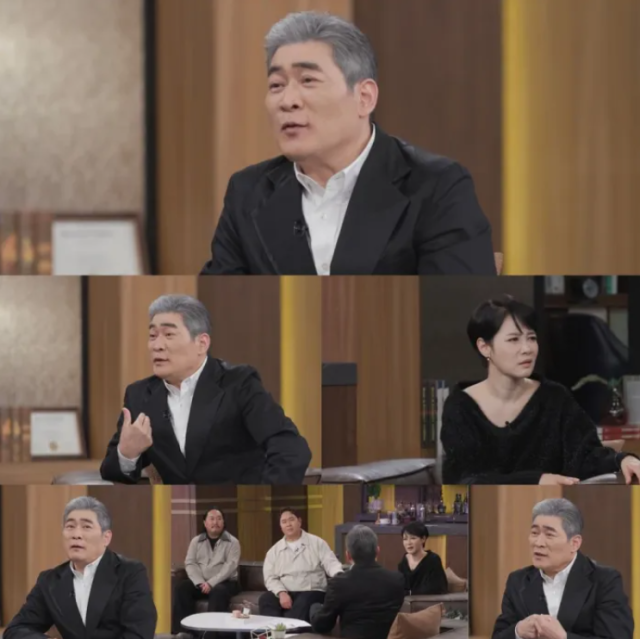 가요 경연 프로그램을 통해 제2의 전성기를 맞이한 36년 차 중견 트로트 가수 편승엽이 그동안 베일에 싸여있던 사생활을 최초로 고백한다./ MBN '김주하의 데이앤나잇'
