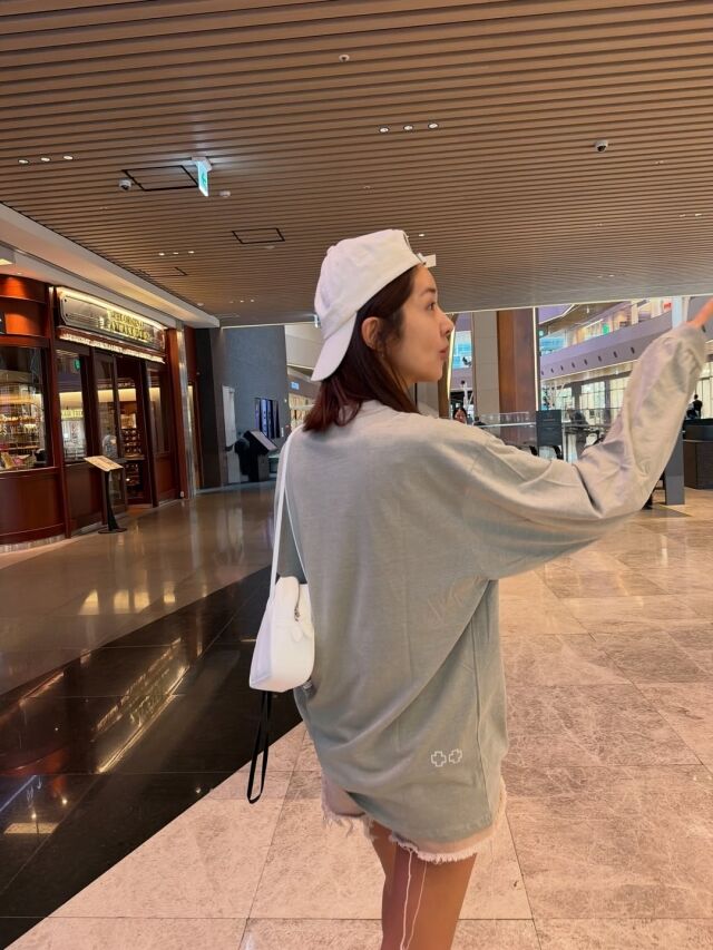 김빈우./ SNS