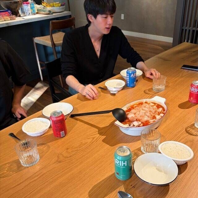 진 SNS