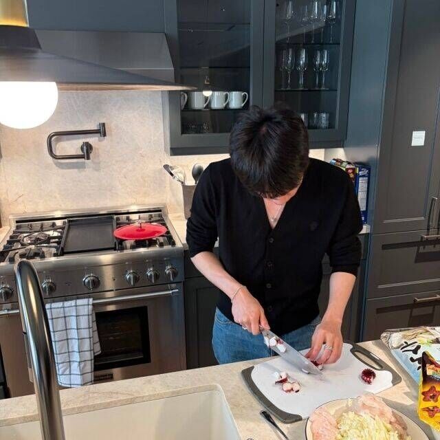 진 SNS