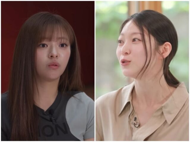 정연, 공승연./tvN