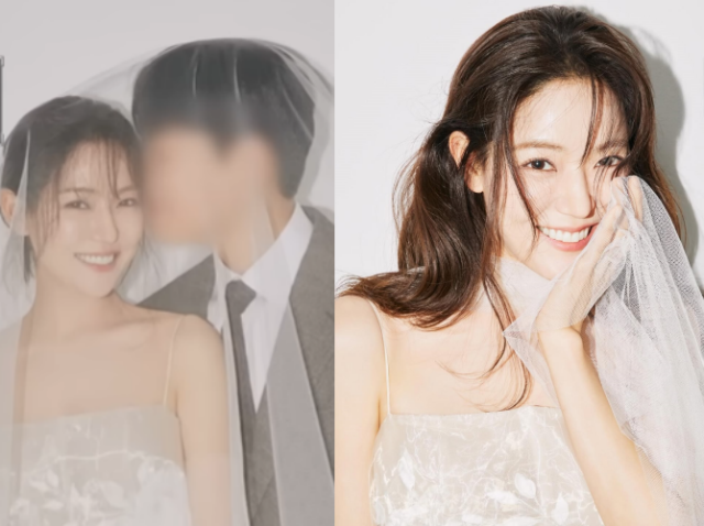중식 여신 셰프 박은영이 결혼식을 올린다. / JTBC '냉장고를 부탁해' 및 이유플랜 소셜미디어