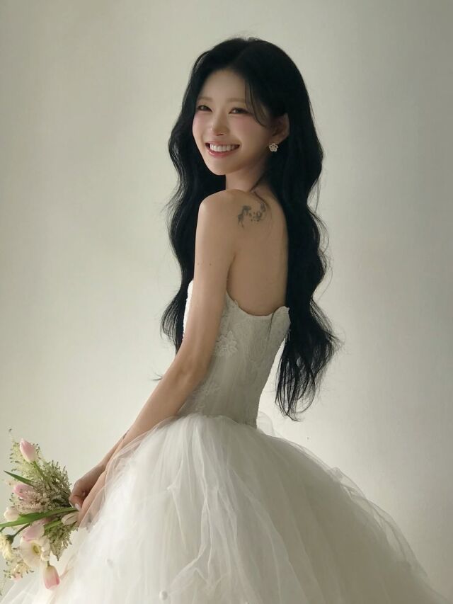 최준희./ 최준희 인스타그램