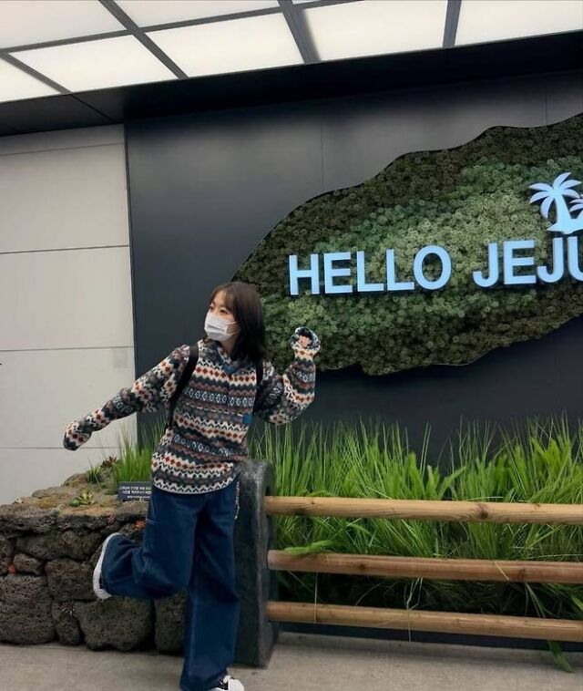 박보영./ 박보영 SNS