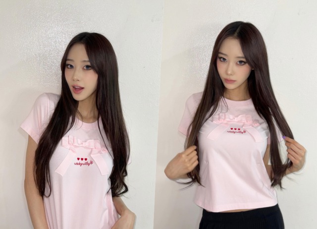지젤 / 소셜미디어