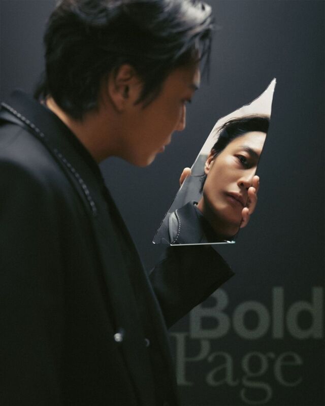 노재원 / 볼드페이지