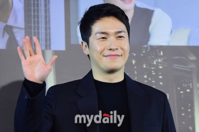 배우 이재원/마이데일리 DB