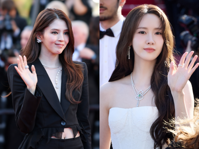 한소희, 윤아/부쉐론 (BOUCHERON), 키린(Qeelin)