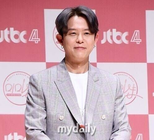 토니안 / 마이데일리