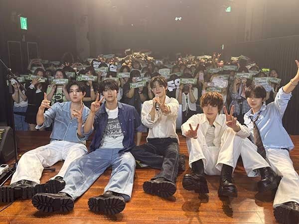 / IX엔터테인먼트