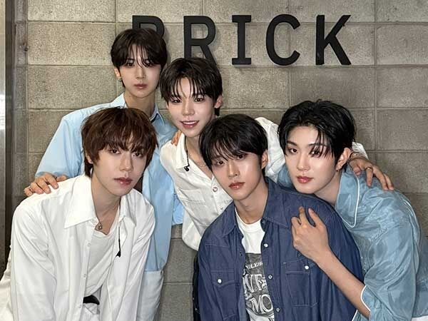/ IX엔터테인먼트