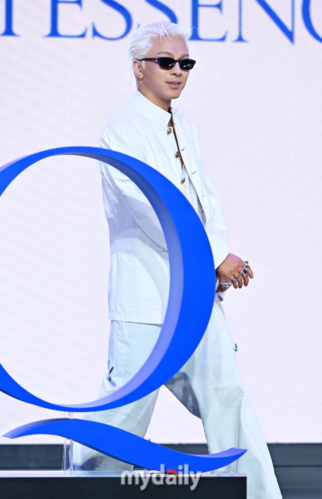 태양 / 사진 = 한혁승 기자(hanfoto@mydaily.co.kr)