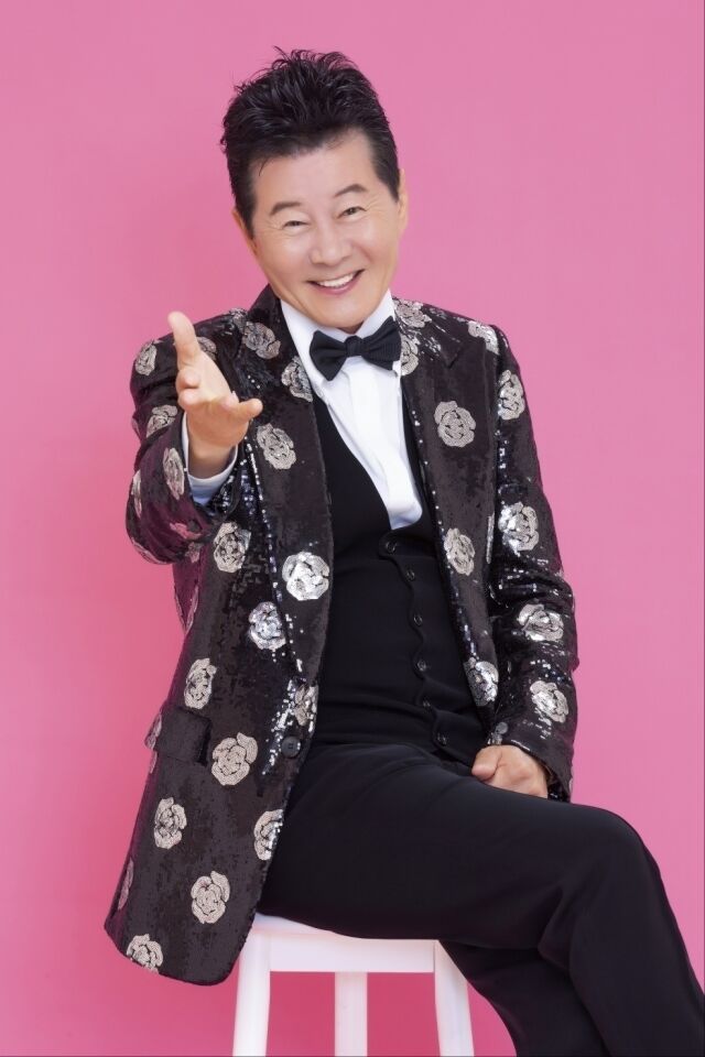 태진아 / 진아엔터테인먼트
