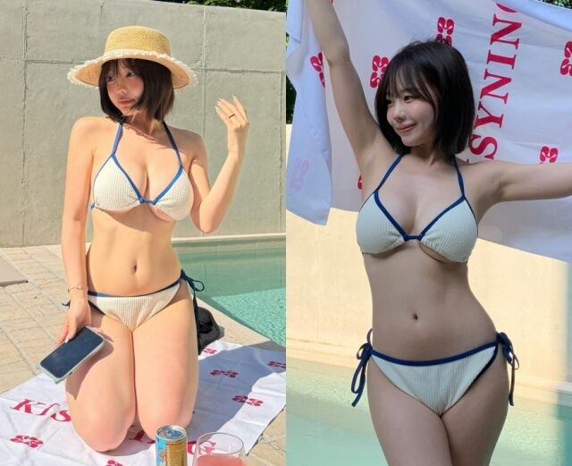 / 홍영기 인스타그램