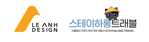 스테이하롱 트래블, 베트남 크루즈 디자인사 &lsquo;LE ANH DESIGN&rsquo;과 맞손