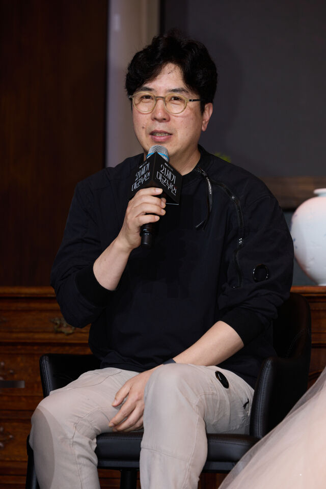 '21세기 대군부인' 박준화 감독 / MBC
