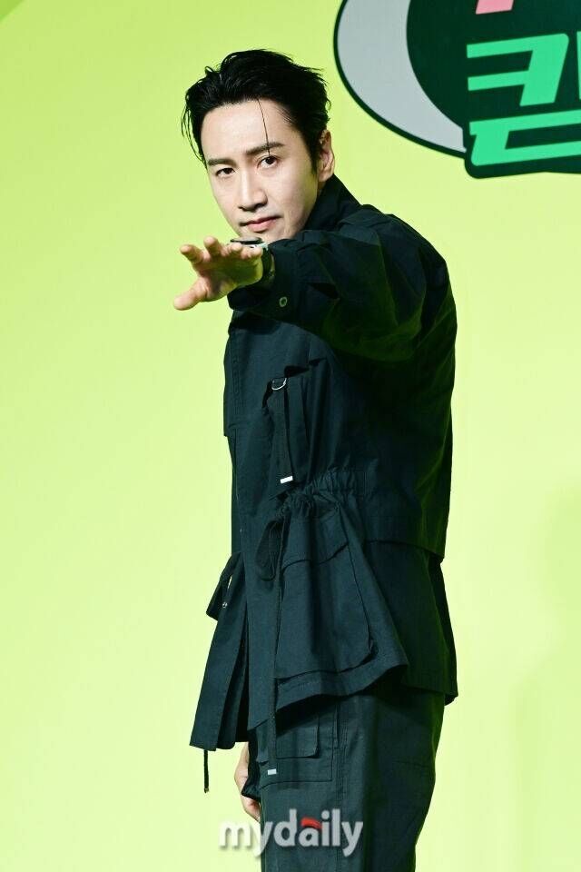 넷플릭스 '유재석 캠프' 제작발표회 / 곽경훈 기자 kphoto@mydaily.co.kr