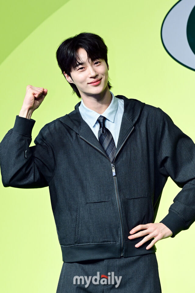 넷플릭스 '유재석 캠프' 제작발표회 / 곽경훈 기자 kphoto@mydaily.co.kr