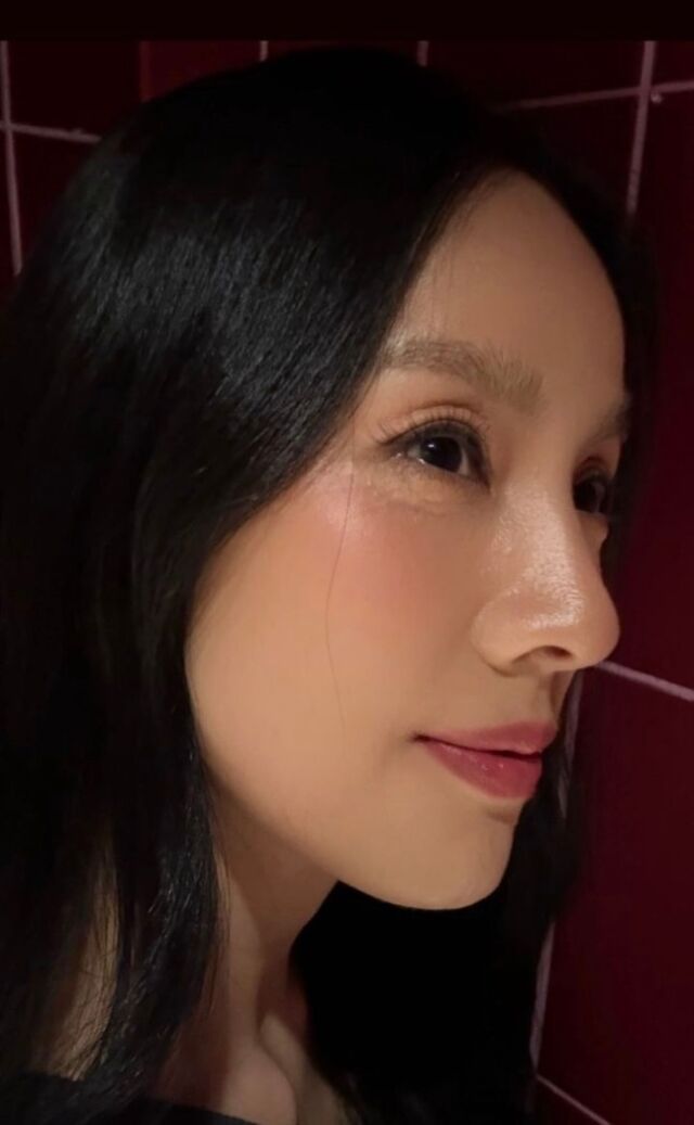 이효리./소셜미디어