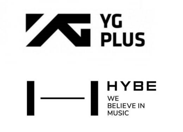 / YG플러스, 하이브
